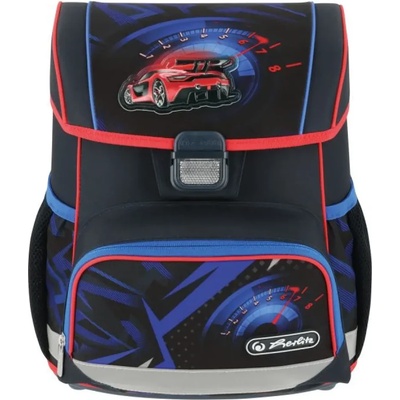 Herlitz Чанта-раница Loop, празна, High Speed - Herlitz