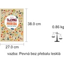 Tajomná príroda