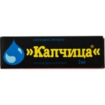  Лепило секундно Капчица