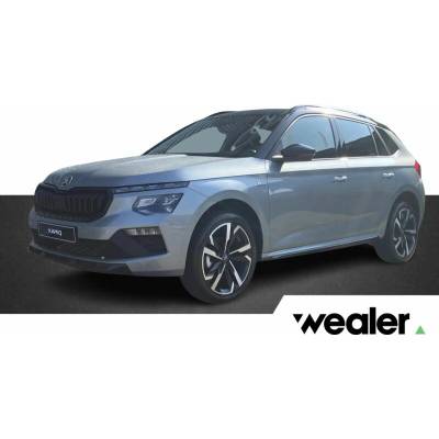 Skoda Kamiq 1.0 TSI Monte Carlo 85 kW