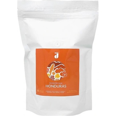 Danesi caffe Honduras моноригинално кафе на зърна 500 г