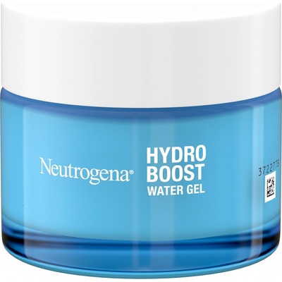 Neutrogena Hydro Boost Face hydratačný pleťový gél 50 ml
