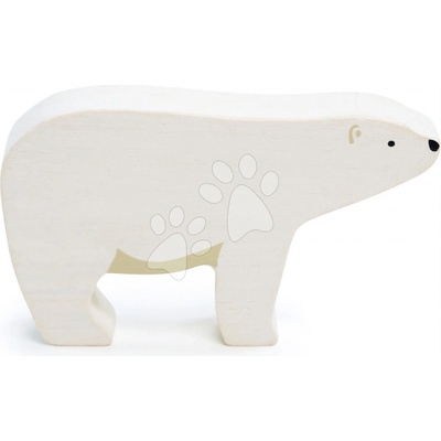 Tender Leaf Toys polárny medveď