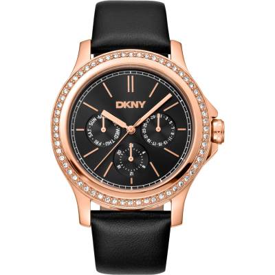 DKNY dk1l064l0035 - Дамски часовник (dk1l064l0035)