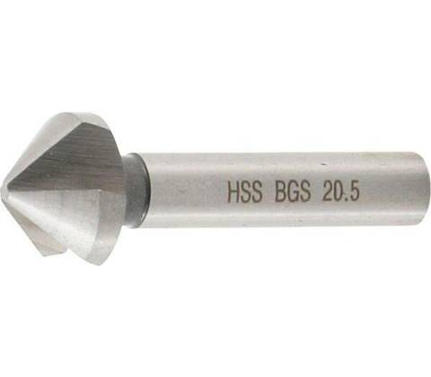 BGS Technic 1997-6