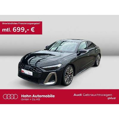 Audi A5 TDI S-line 150 kW