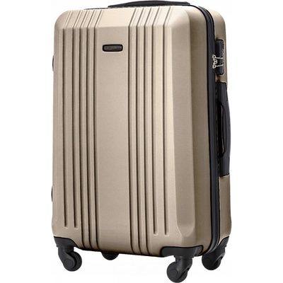 WINGS Kestrel kufr Champagne 63 l – Zboží Dáma