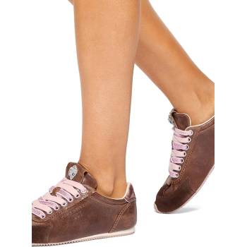 Kurt Geiger London Islington Sneaker маратонки дамски кожа (4396031219)