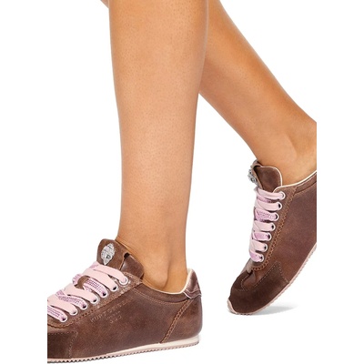 Kurt Geiger London Islington Sneaker маратонки дамски кожа (4396031219)