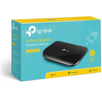 TP-Link SG1005D
