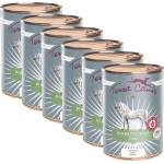 Terra Canis Диабетичен Кон 6 x 400 г