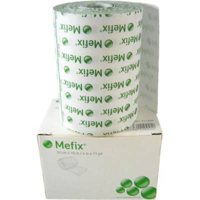 MEFIX Fixácia samolepiaca 10 m x 10 cm 311000