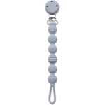 Lorelli Premium СИЛИКОНОВ ДЪРЖАЧ ЗА БИБЕРОН natural grey (10220800003)