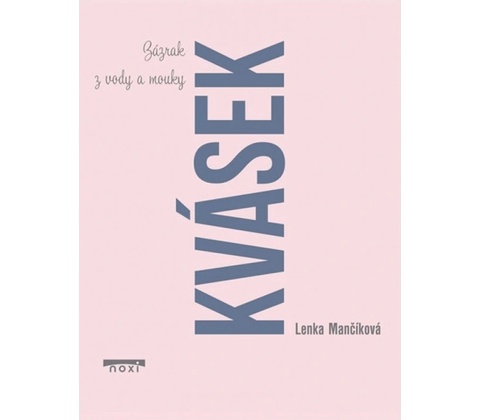 Kvásek
