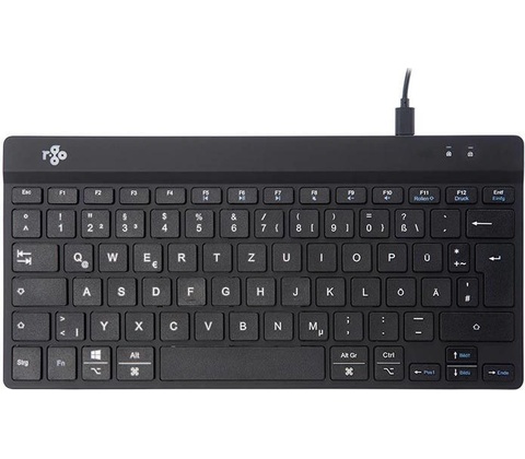 R-Go Tools Compact Break RGOCODEWDBL