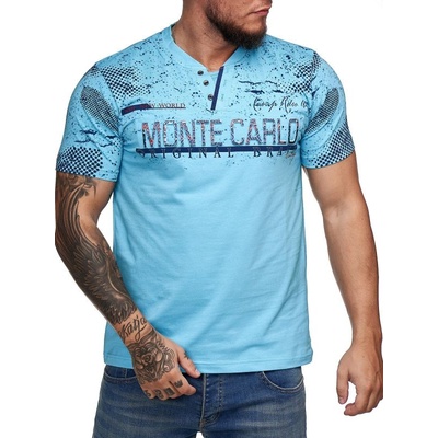 Oneredox triko krátkým rukávem 3D 1276