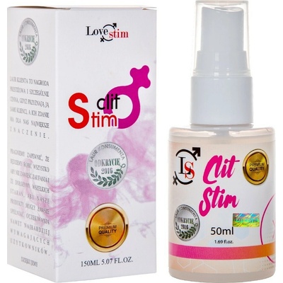 Clit Stim spray 50ml