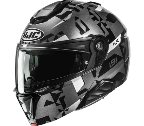 HJC i91 Enzi