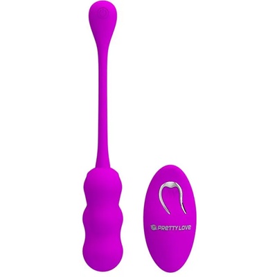 Pretty Love Leshy Purple