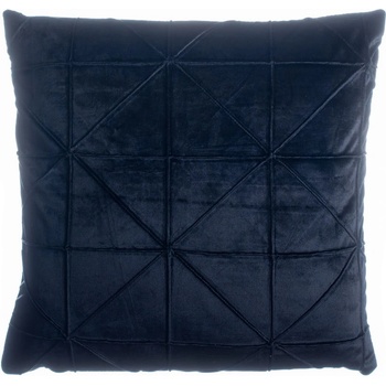 JAHU collections Черна възглавница JAHU, 45 x 45 cm Amy - JAHU collections (1200083.08)