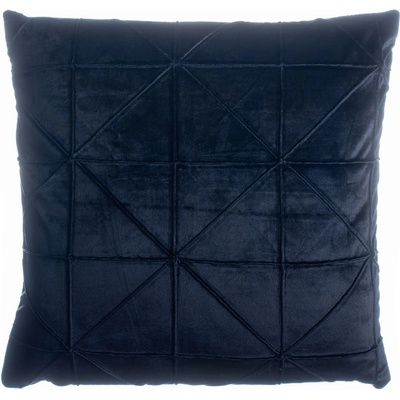 JAHU collections Черна възглавница JAHU, 45 x 45 cm Amy - JAHU collections (1200083.08)