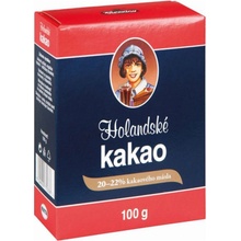 Kávoviny Holandské kakao 1.2 kg