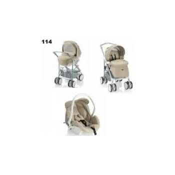 Image 1 of CAM Combi Emotion