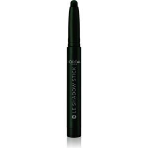 L'Oréal Infaillible сенки за очи-гел цвят 270 Twilight Émeraude 1.4 гр