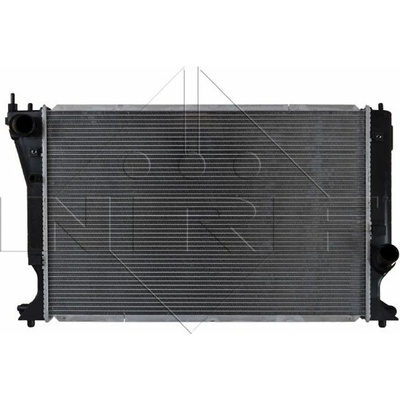 Chladič vody pro motor NRF 53767