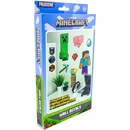 Samolepky Minecraft