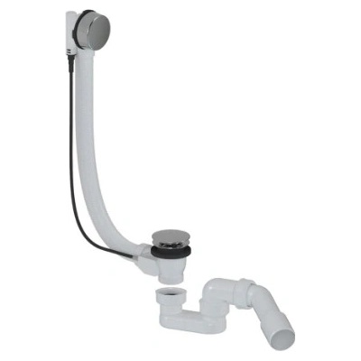 Swiss Aqua Technologies Vanový automat 80 cm SAT Project chrom kov SATAVA80PRO1 SATAVA80PRO1 – Zboží Dáma