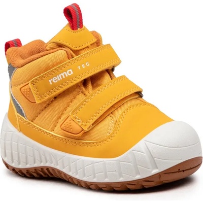 Reima Зимни обувки Reima Passo 2.0 5400010A Жълт (Passo 2.0 5400010A)