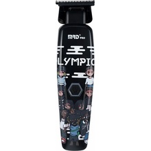 MRD Pro Smart Brain trimmer GMT-90-4 Black