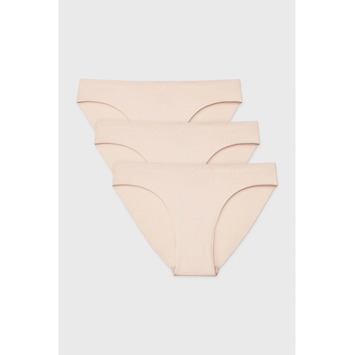 Astratex 3PACK бикини Simple (3PSimple3ATX_kal)