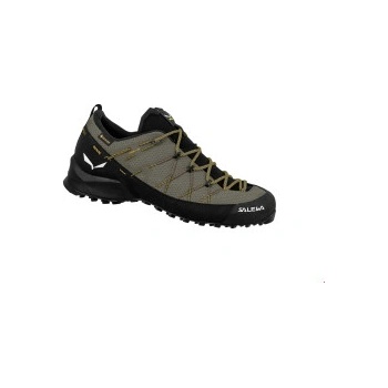 Salewa Wildfire 2 GTX sivé