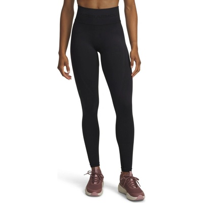 Under Armour PJT ROCK LEGGINGS W černé 6006309-002m