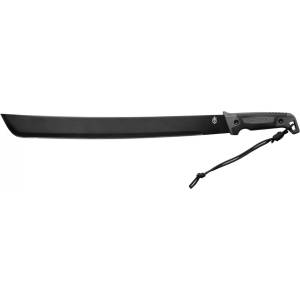 Gerber Gator Bush Machete Цвят: черен