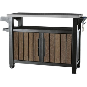 Keter Градинска бар маса 134x52 cm Deco - Keter (263918)