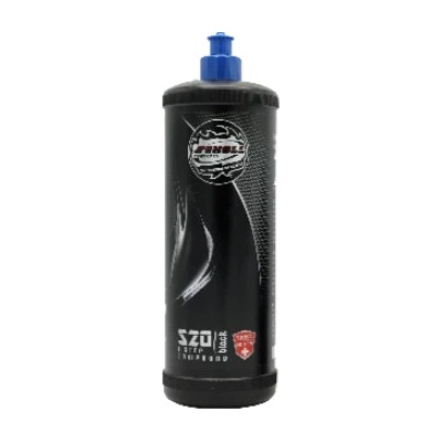 Scholl Concepts S20 BLACK Swiss Edition 1 l