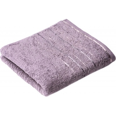 Praktik Ručník Zara 50x100 fialový