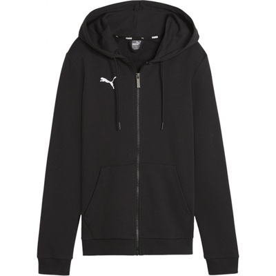 Puma teamGOAL Casuals Hoody Womens 658597-03