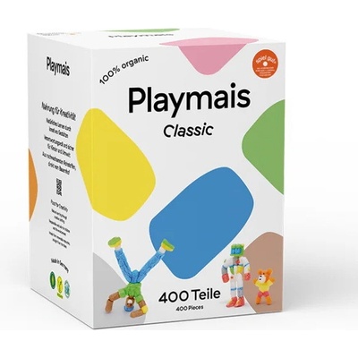 Playmais Classic 400 ks