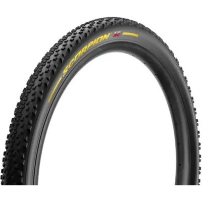 Pirelli Scorpion XC RC Lite Team Edition Yellow 29x2,20" kevlar
