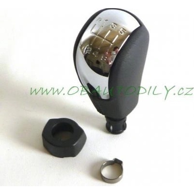 Škoda 1Z0711141G 34E | Zboží Auto