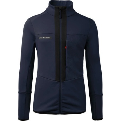 Martini Sportswear Yalca tmavo modrá