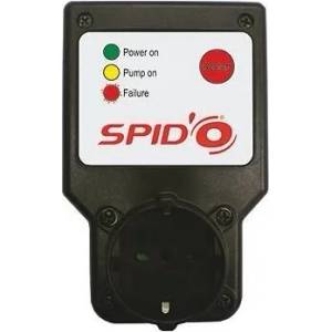 SPID'O Htx 1×230v Универсална защита от суха работа за помпа (td003161)