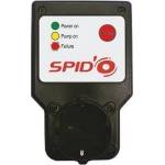 SPID'O Htx 1×230v Универсална защита от суха работа за помпа (td003161)