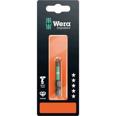 Wera TX25/50mm 05073965001
