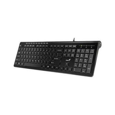 Genius Slimstar 230 31310010400