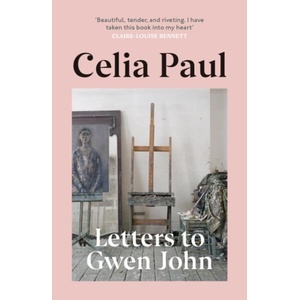 Letters to Gwen John (ISBN: 9781529919974)